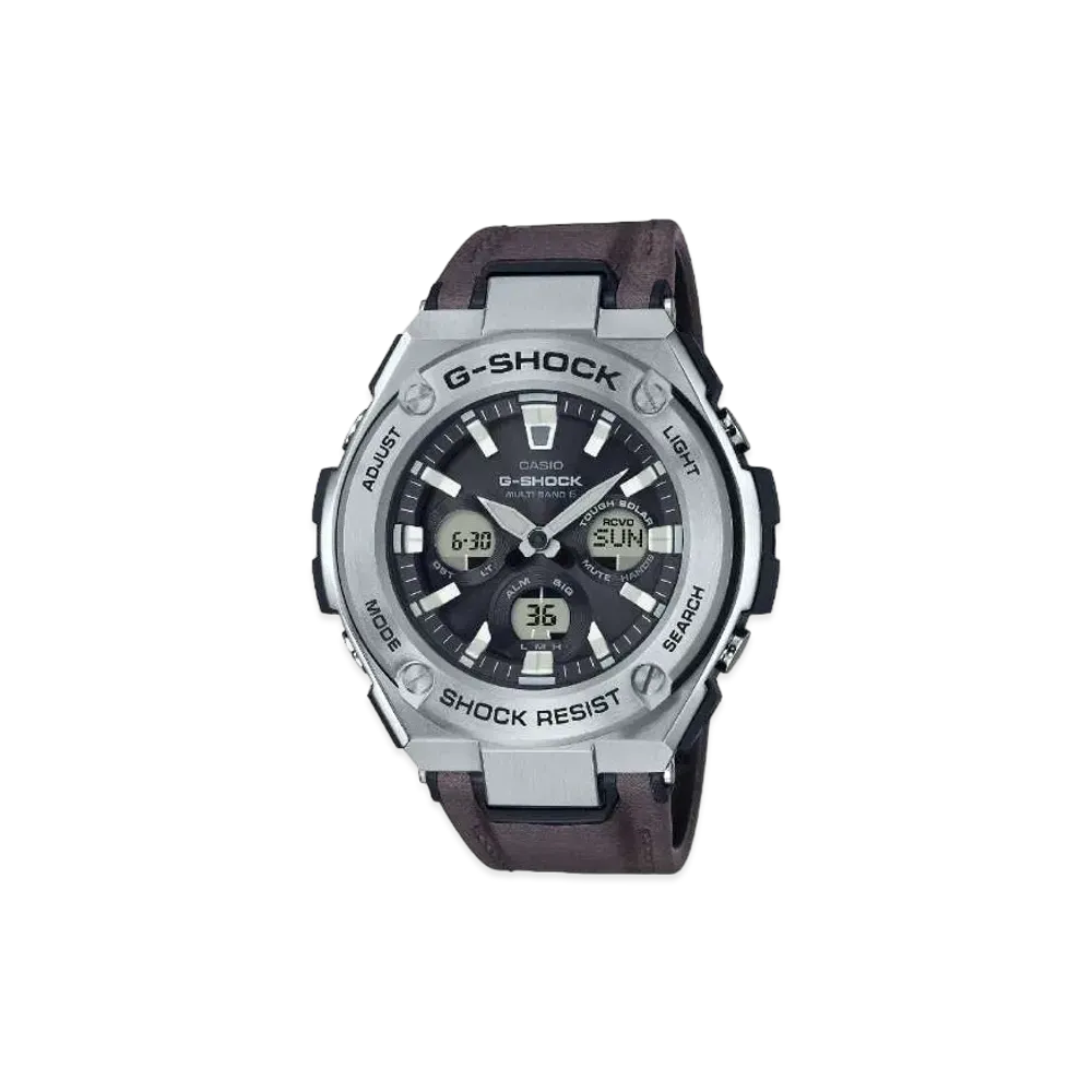 Casio G-SHOCK G-STEEL GST-W330L-1AJF
