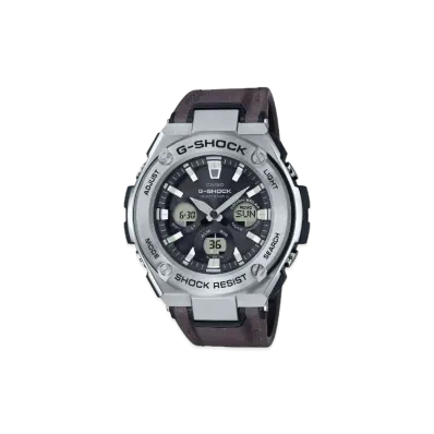 Casio G-SHOCK G-STEEL GST-W330L-1AJF