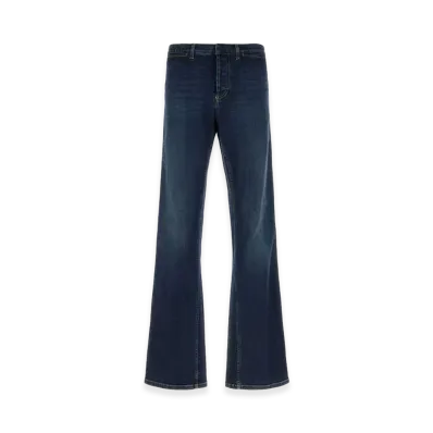 GUCCI Denim Jeans "Blue"