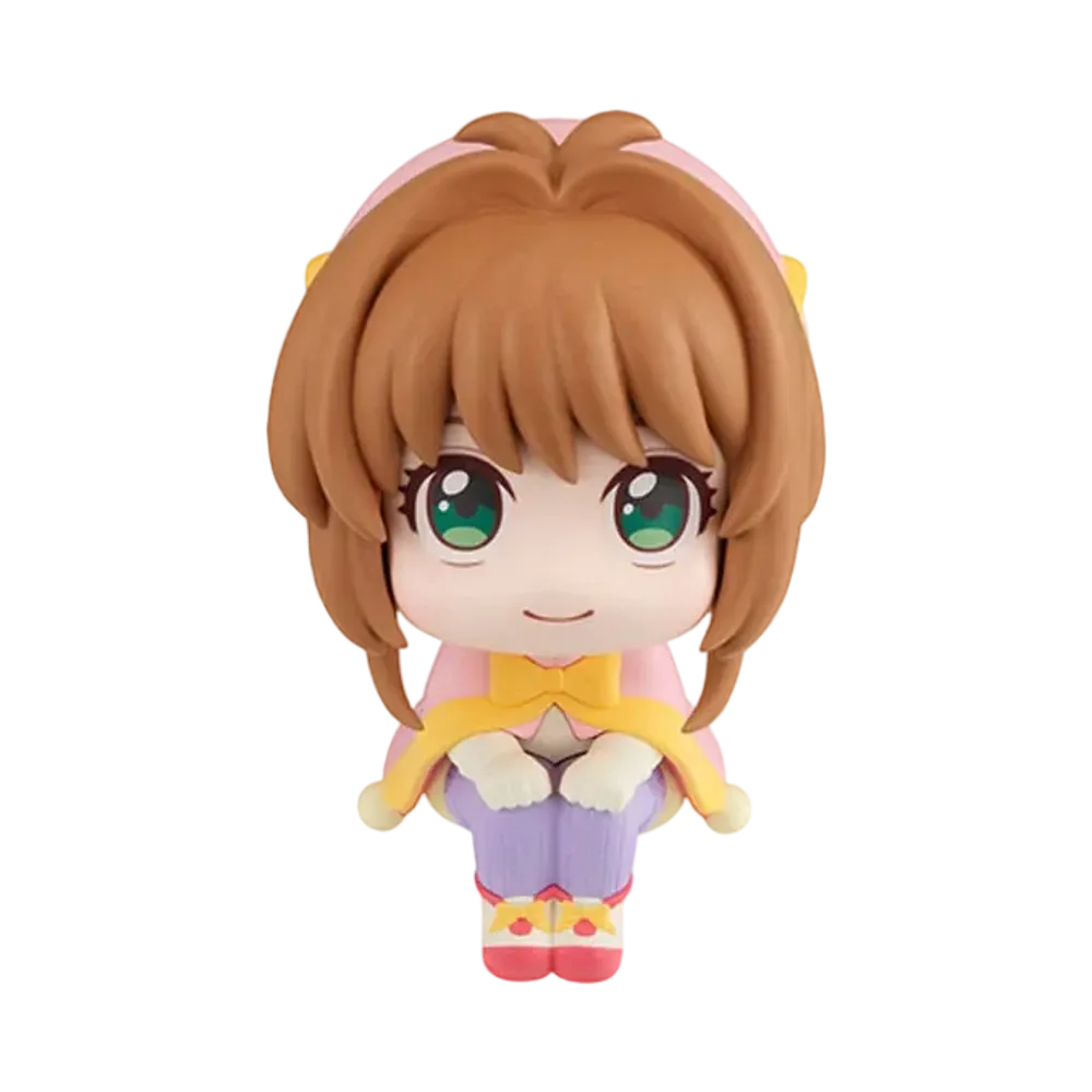 MegaHouse "Lookup" -Cardcaptor Sakura- Kinomoto Sakura