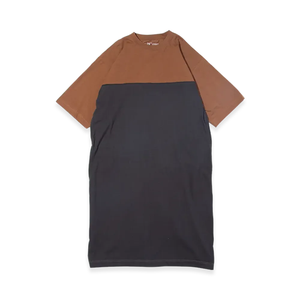 F/CE. Re Switching One-Piece "Brown"