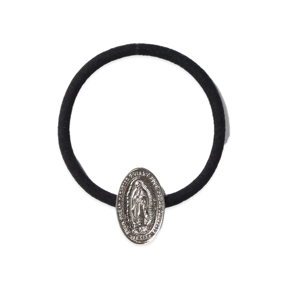 WACKO MARIA Maria Medal Hair Band "Silver"