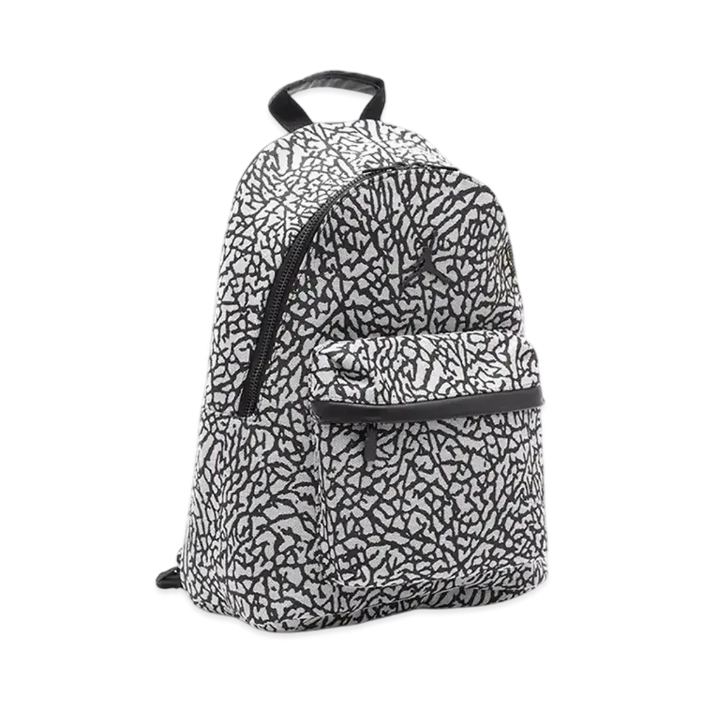 Nike Jordan Brand Icon Backpack (23.5L) "Elephant/Cement"