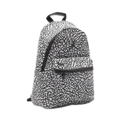 Nike Jordan Brand Icon Backpack (23.5L) "Elephant/Cement"