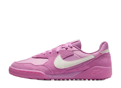 Nike Women's Terra Manta Suede "Light Magenta/Sail"
