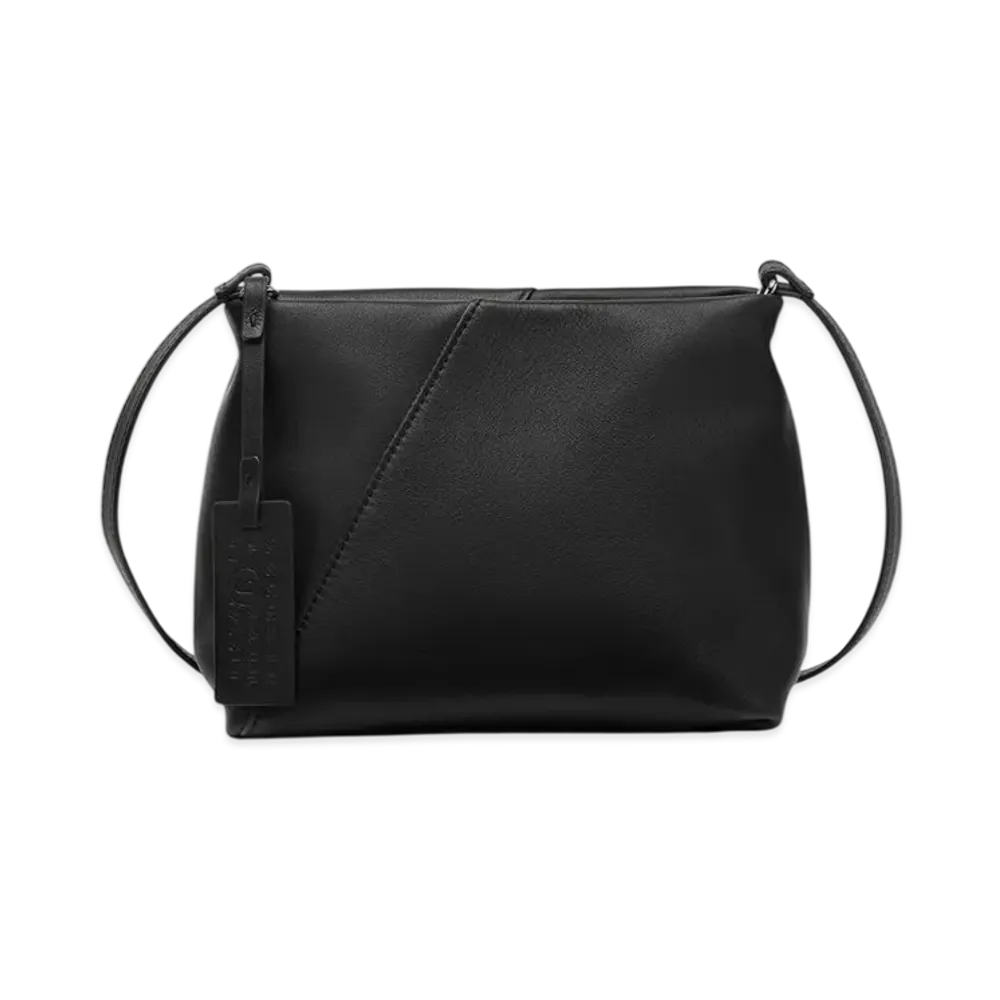 MM6 Maison Margiela Japanese Shoulder Bag "Black"