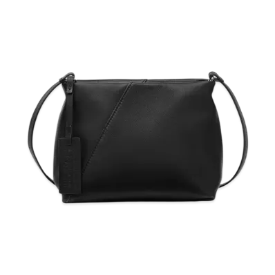 MM6 Maison Margiela Japanese Shoulder Bag "Black"