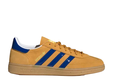 adidas Handball Spezial "Crew Yellow/Collegiate Royal"