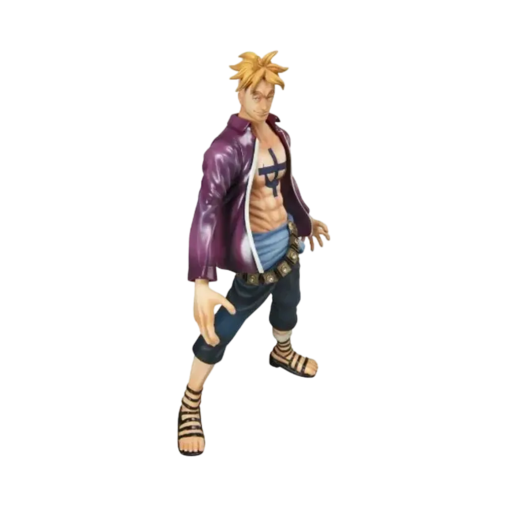 Portrait.Of.Pirates: ONE PIECE Series NEO-DX Marco the Phoenix