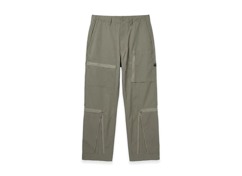 BROCHURE Bflight Pants "Greige"
