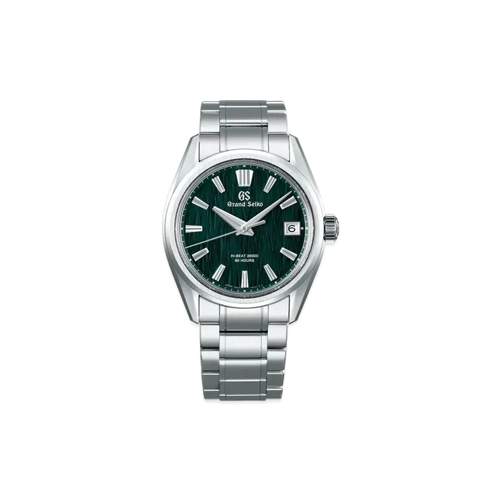 Grand Seiko Disney 100 Limited Edition SLGH025