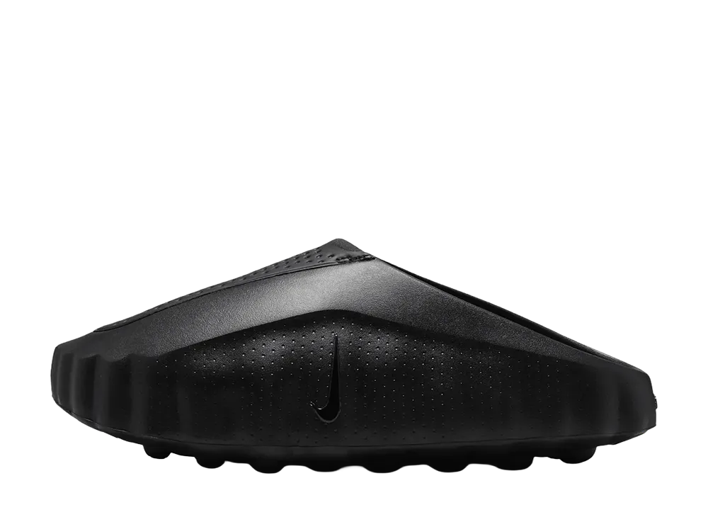 Nike Mind 001 Mules "Black/Cool Gray/Anthracite"