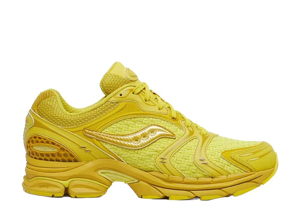 Saucony Progrid Triumph 4 Fab Future "Dasheri/Flake"