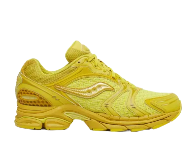 Saucony Progrid Triumph 4 Fab Future "Dasheri/Flake"