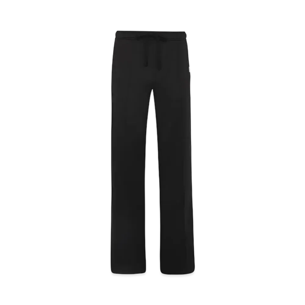 JW ANDERSON Pintuck Track Pants "Black"