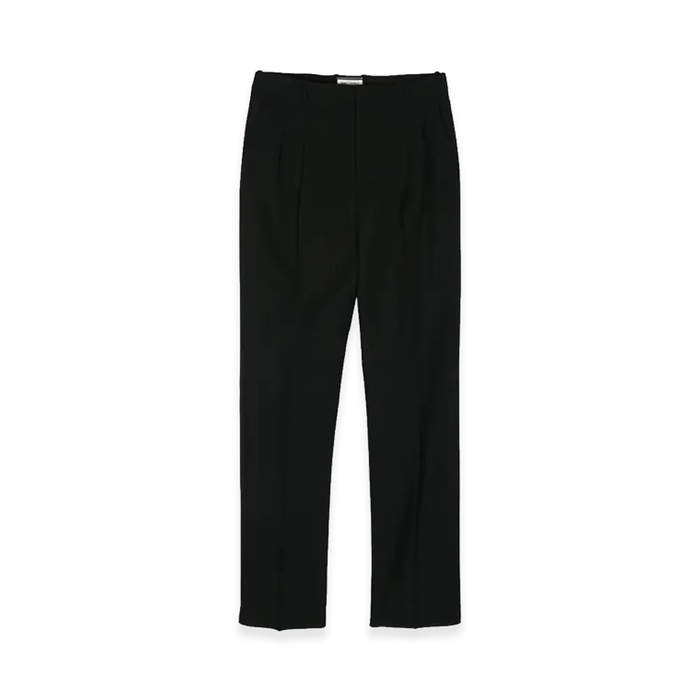 Saint Laurent Pant "Black"