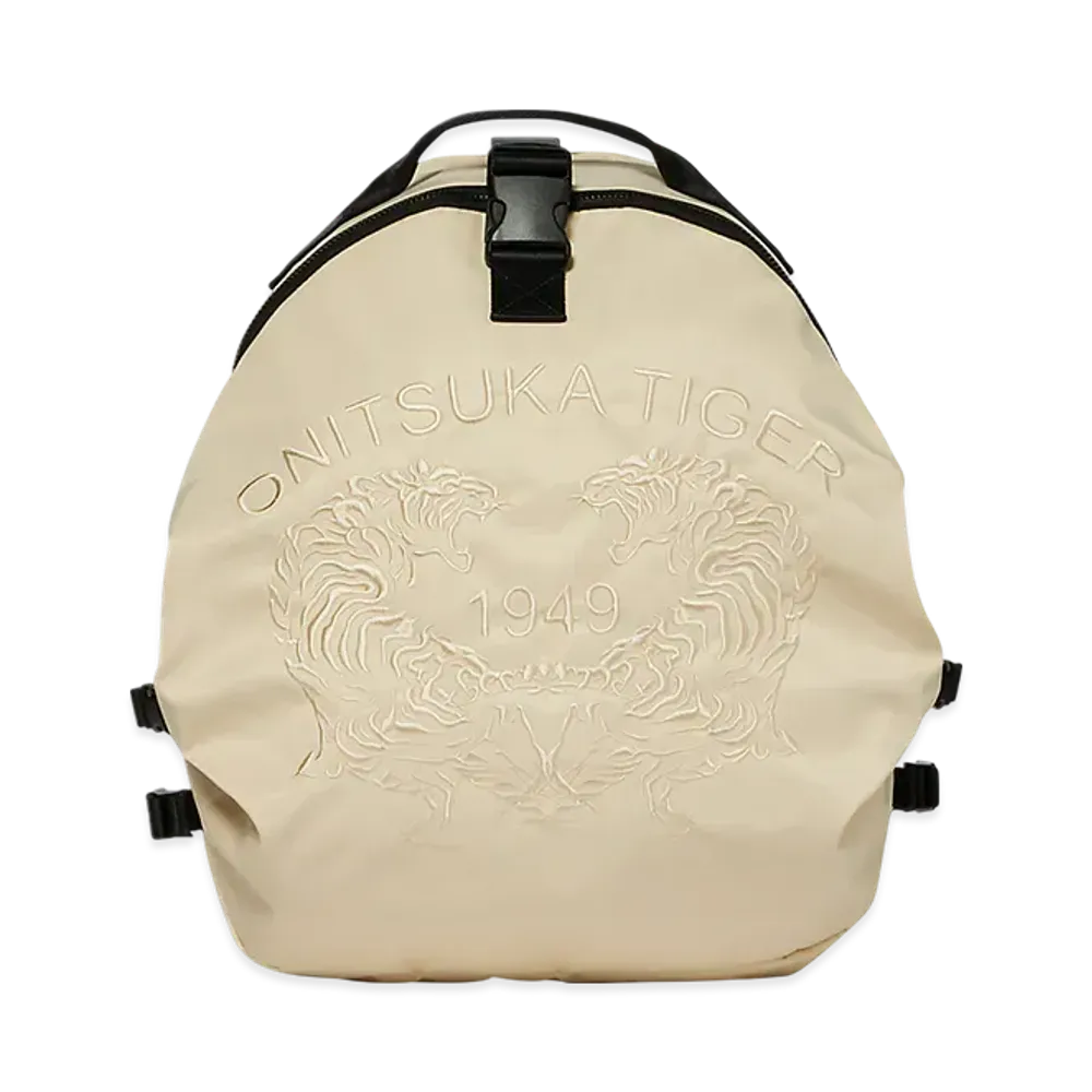 Onitsuka Tiger Back Pack "Beige"