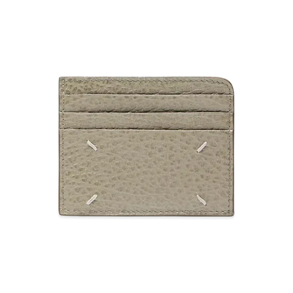 Maison Margiela Four Stitches Cardholder "Nuage"
