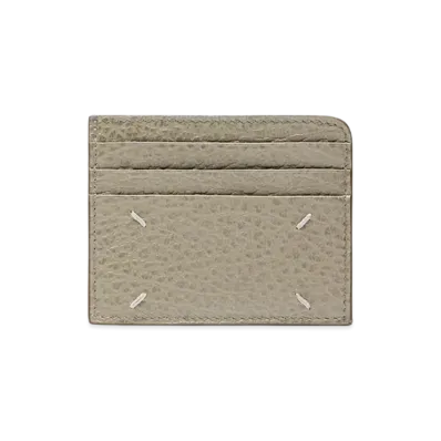 Maison Margiela Four Stitches Cardholder "Nuage"