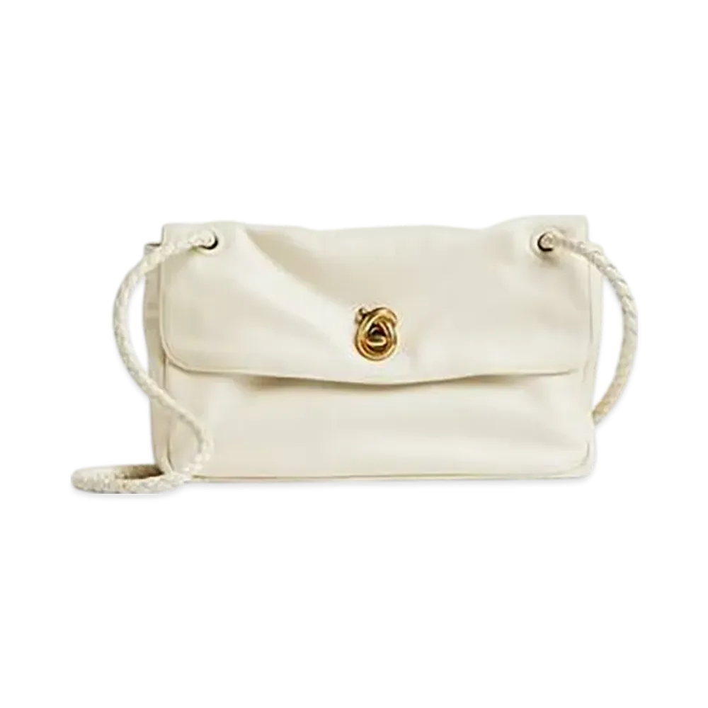 Bottega Veneta Madison "Sea Salt"