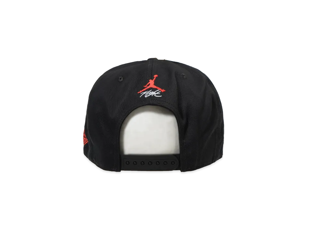 Nike Jordan x SAINT Mxxxxxx U J Pro Cap S FB STM 