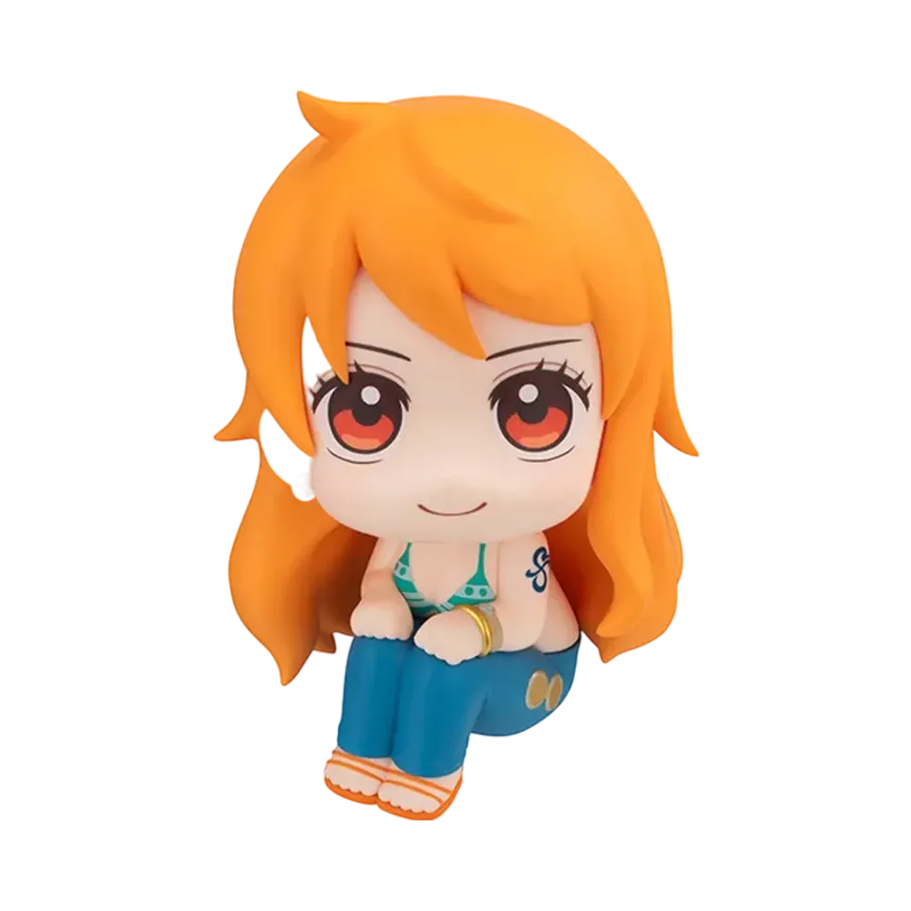 MegaHouse "Lookup" -ONE PIECE- Nami