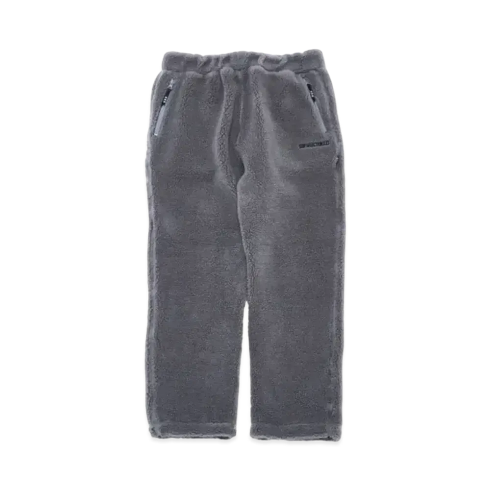GOD SELECTION XXX Fleece Pants GX-A24-PT-04 "Black"