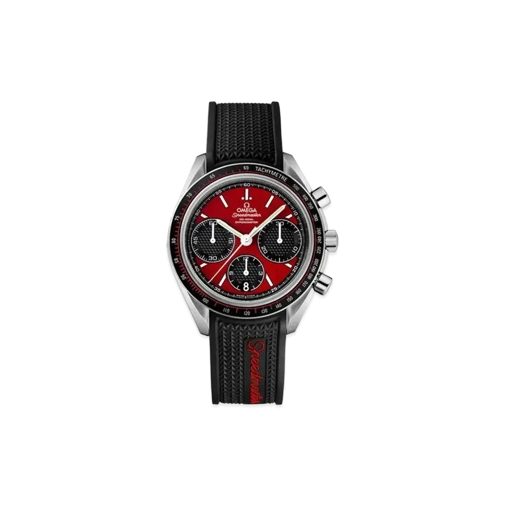 OMEGA Speedmaster Racing "Red" 326.32.40.50.11.001