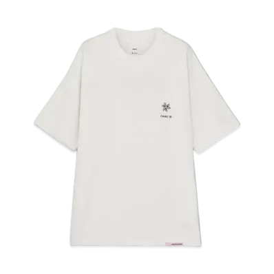 Goldwin x OAMC T-Shirt (Unisex) "Off White"