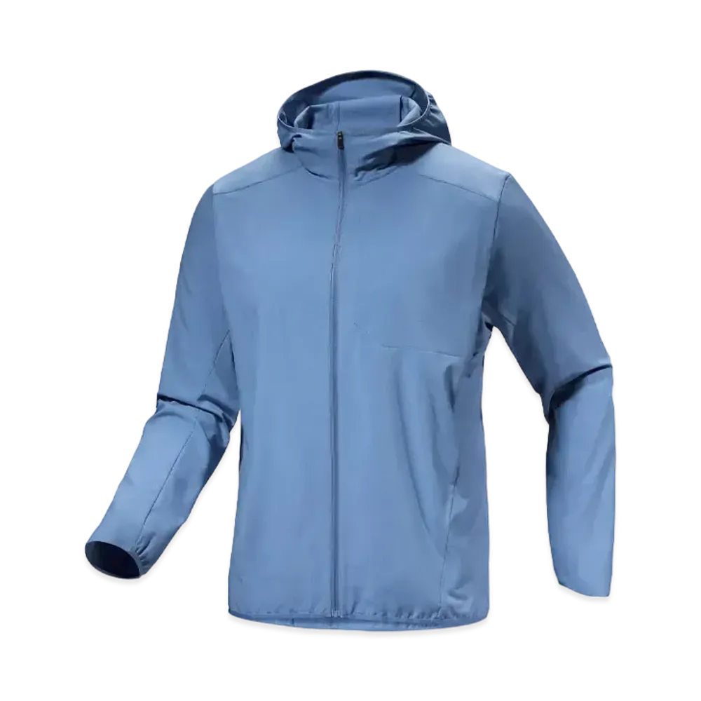 ARC'TERYX Cima Hoodie Men's X000006592 "Stone Wash"