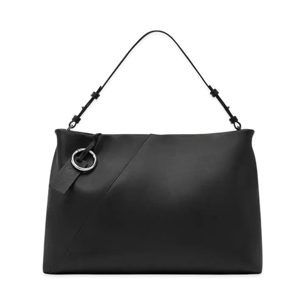 MM6 Maison Margiela Japanese Pochette Bag "Black"