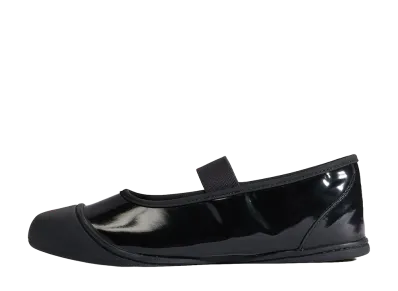 Vans Premium Mary Jane Pliant "Black"