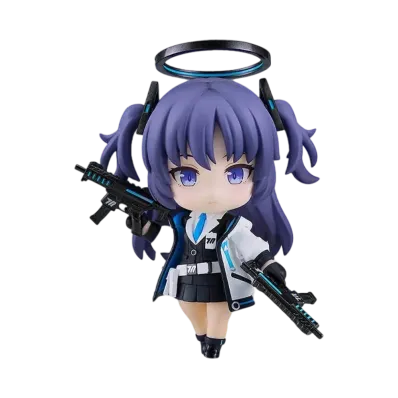 Good Smile Company "Nendoroid" -Blue Archive- Yuuka Hayase