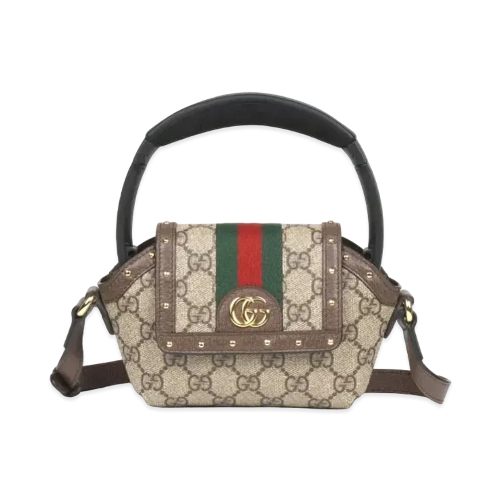 GUCCI Ophidia Headphones Case