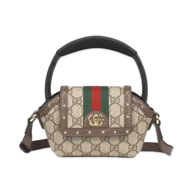 GUCCI Ophidia Headphones Case