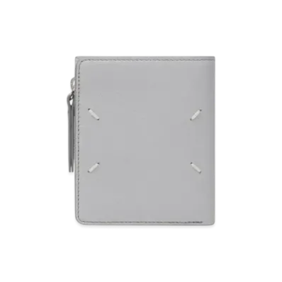 Maison Margiela Flip Flap Wallet "Glacial"