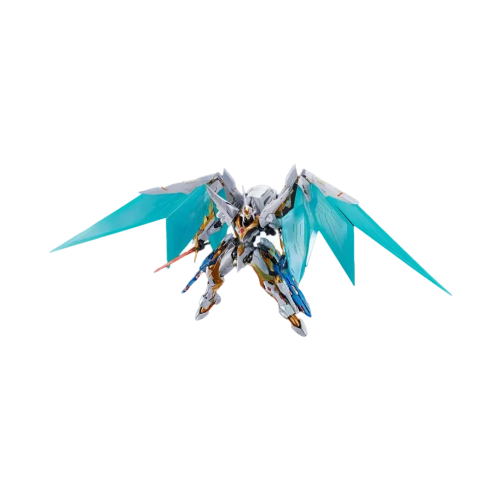 BANDAI "METAL BUILD" -Code Geass- DRAGON SCALE LANCELOT ALBION