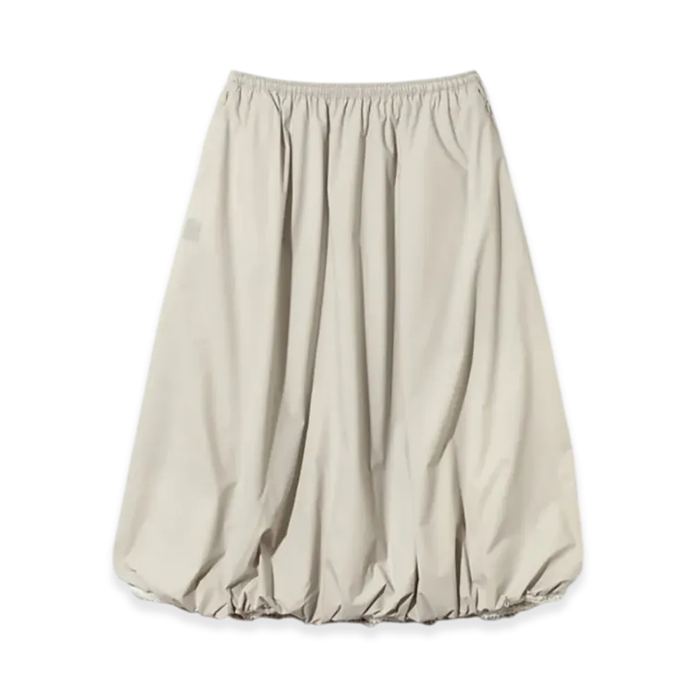 NEEDLES Wind Skirt - Loft insulation "Ivoly"