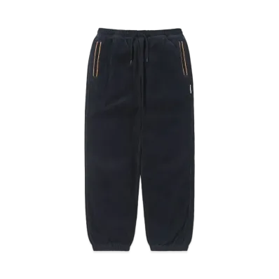 thisisneverthat Corduroy Track Pant "Navy"