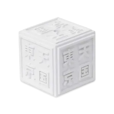 WACKO MARIA Incense Holder "White"
