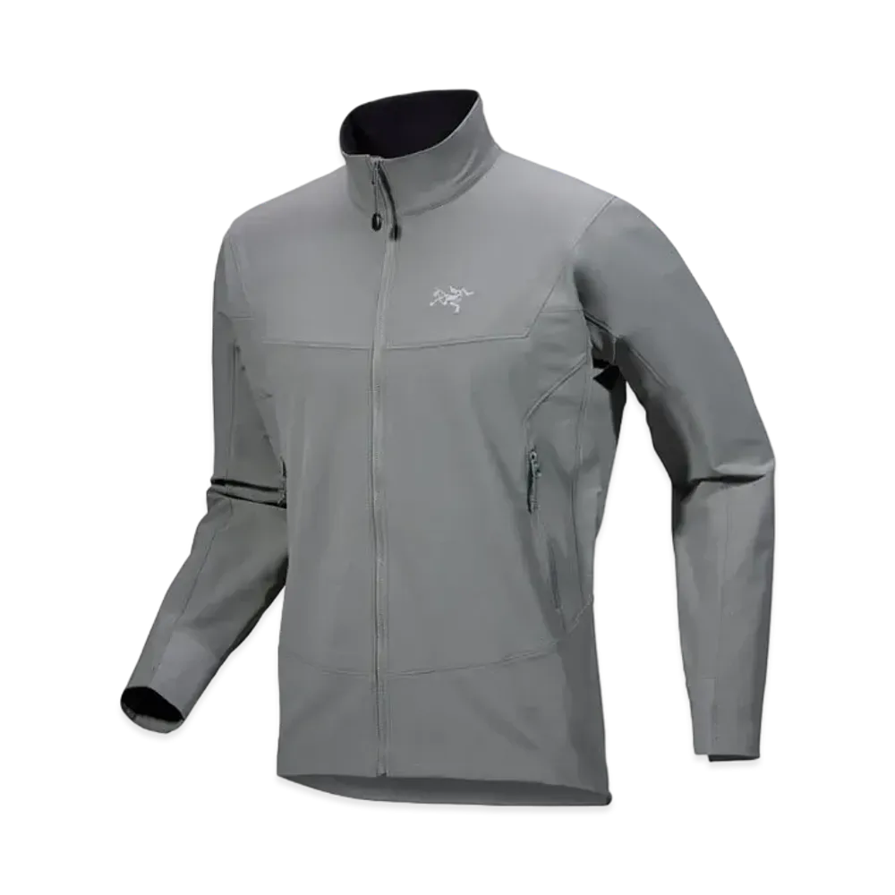 ARC'TERYX Gamma Jacket Men's "Void"