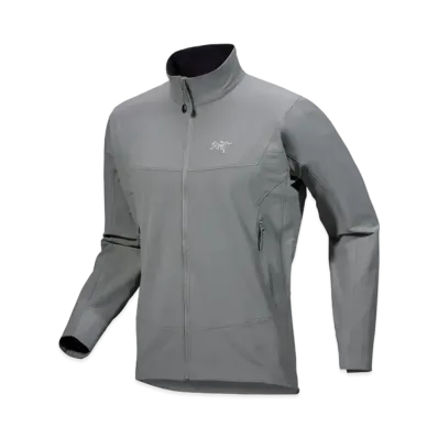 ARC'TERYX Gamma Jacket Men's "Void"