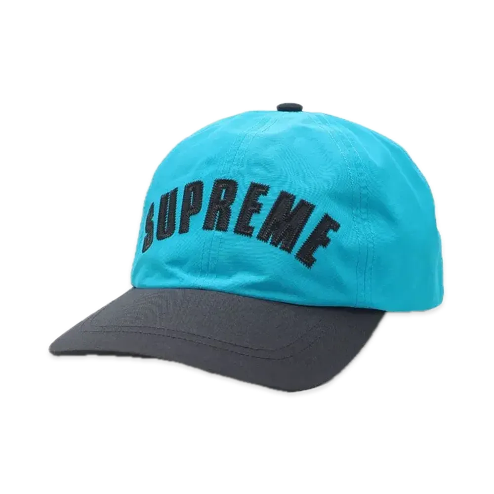 Supreme x The North Face Arc Logo 6-Panel "Blue"