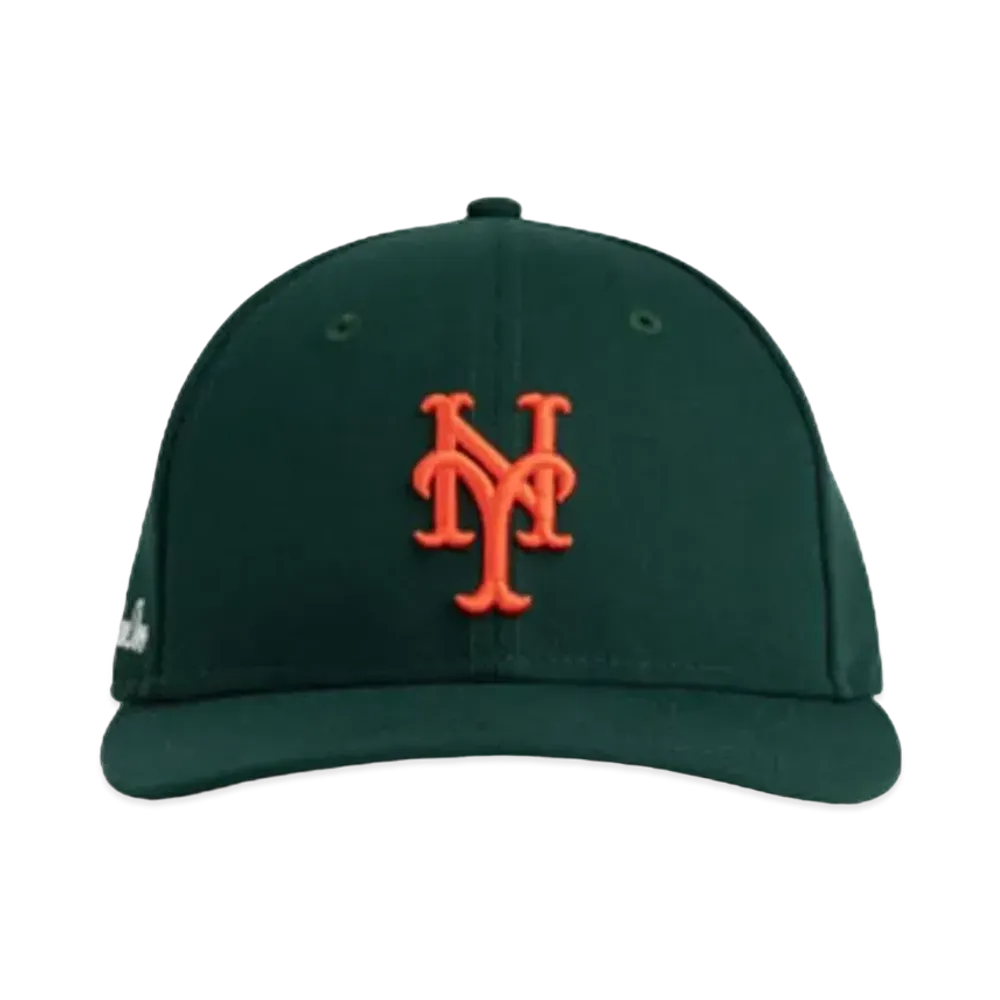 NEW ERA x Aime Leon Dore Mets Hat "Green"