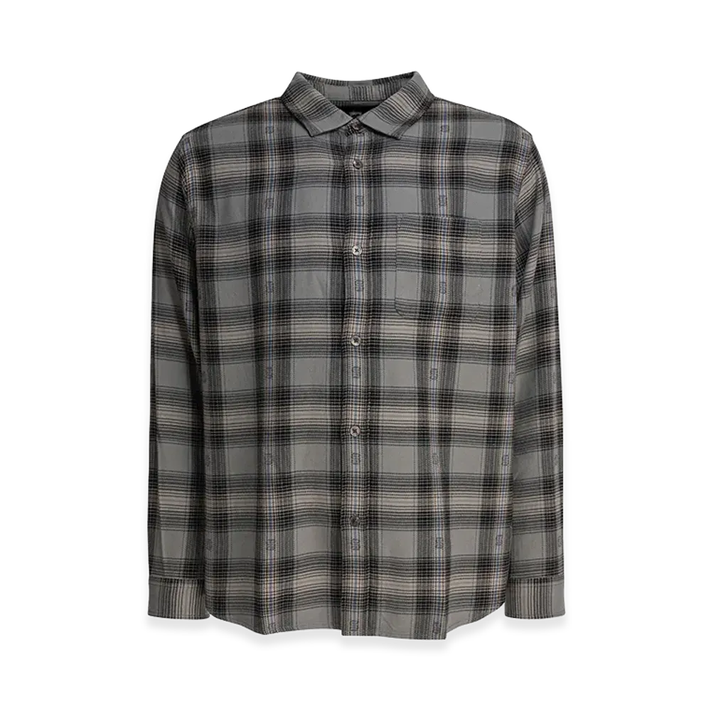 Stussy Shirts "Gray"