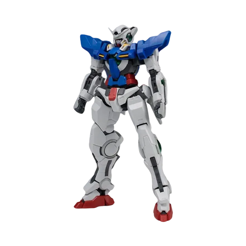 RG 1/144 GN-001REII Gundam Exia Repair II