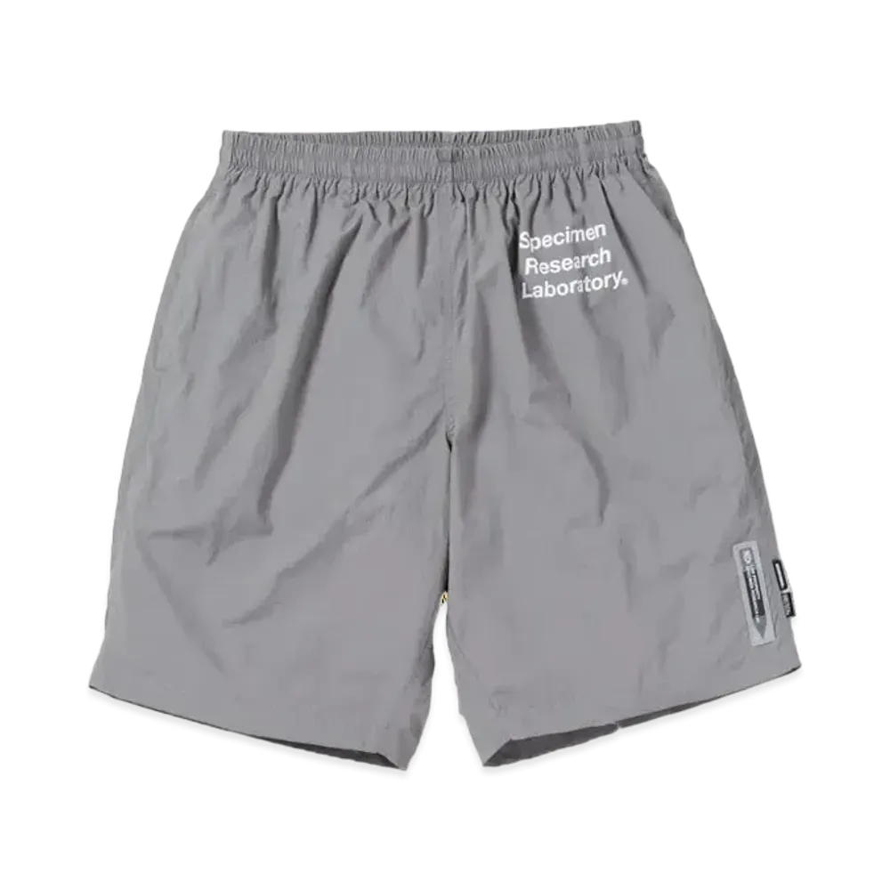 NEIGHBORHOOD SRL . Sheltech Short Pants "Gray"