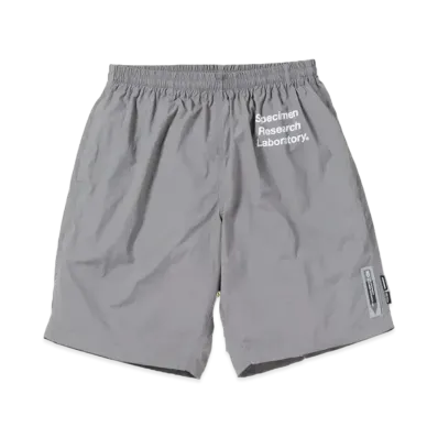 NEIGHBORHOOD SRL . Sheltech Short Pants "Gray"