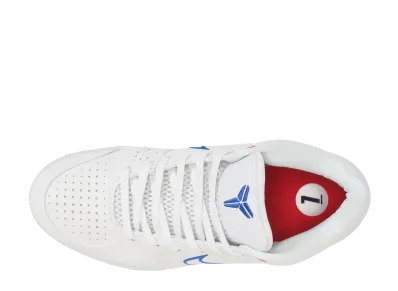 Nike Kobe 4 Protro Draft Pack "Clippers"