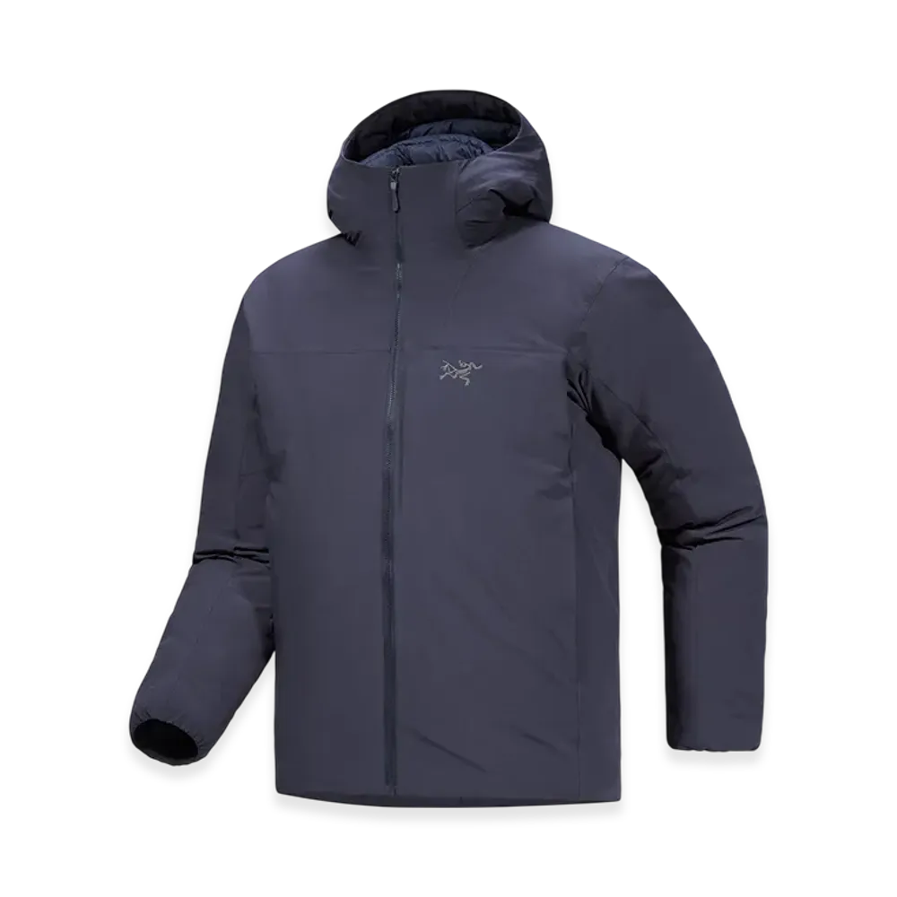 ARC'TERYX Epsilon Down Hoody Men's "Black Sapphire" X000009895